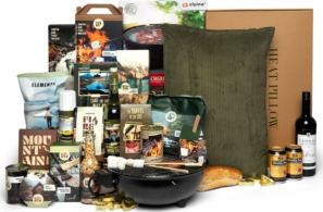 Kerstpakket Indoor outdoor