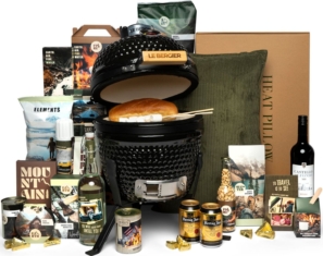 Kerstpakket Krachtpatser