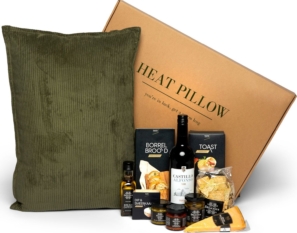 Kerstpakket Super de luxe