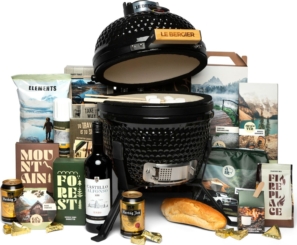 Kerstpakket Meesterwerk