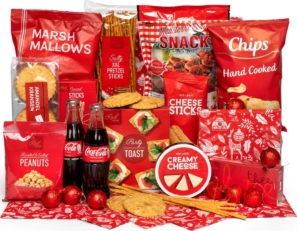 Kerstpakket Rust momentje