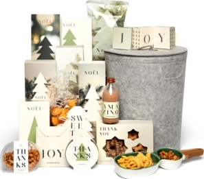 Kerstpakket Noël