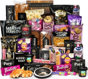 Kerstpakket Stijlvol de beste