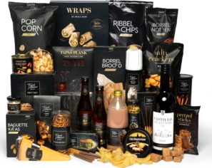 Kerstpakket Tasteful