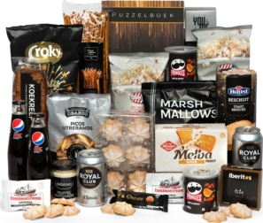 Kerstpakket Bijzonder