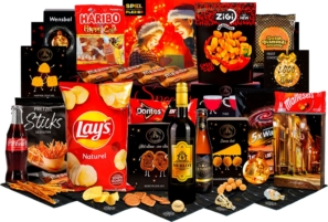 Kerstpakket Kerstavond