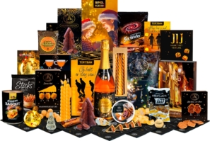 Kerstpakket Stijlvol