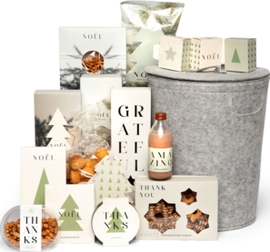 Kerstpakket Kerst op z'n best