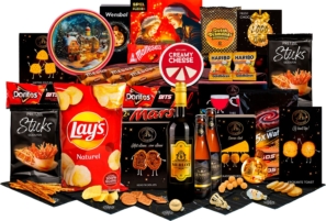 Kerstpakket Kerstsfeer