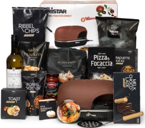 Kerstpakket Top avond