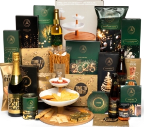 Kerstpakket Celebrate