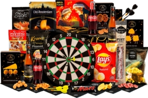 Kerstpakket Barneveld