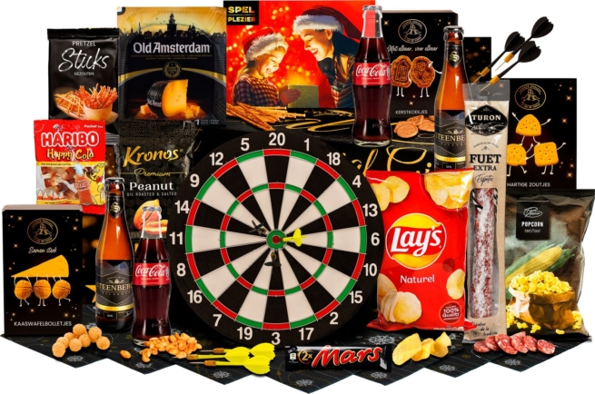 Kerstpakket Barneveld