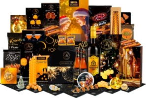 Kerstpakket Stijlvol