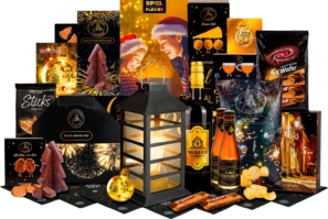 Kerstpakket Altijd licht