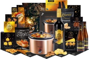 Kerstpakket Slowkoper