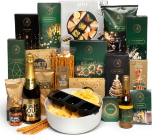 Kerstpakket Proost
