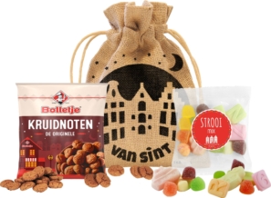 Sintgeschenk Pepito