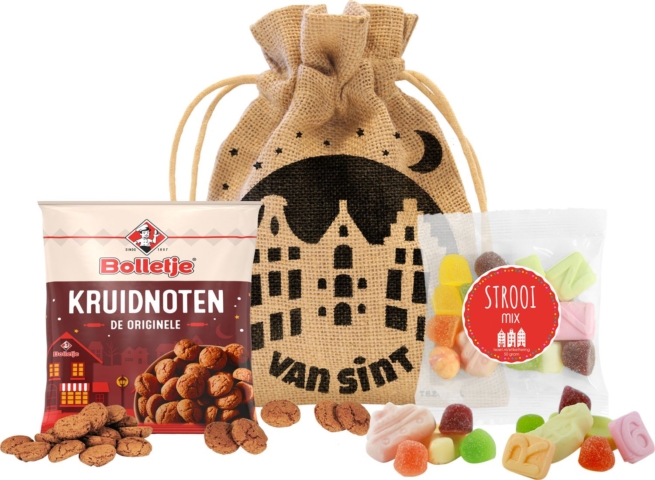 Sintgeschenk Pepito