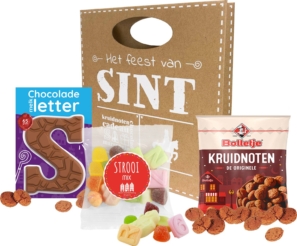 Sintgeschenk Rafel