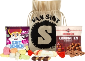 Sintgeschenk Roderigo