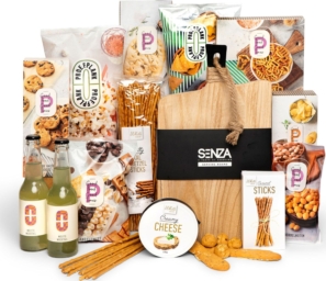 Kerstpakket Happy day