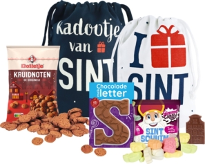 Sintgeschenk Nardo