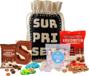 Sintgeschenk Ronaldo