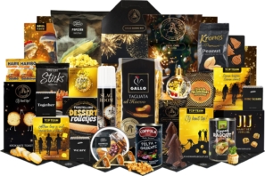Kerstpakket Traditionele kerst