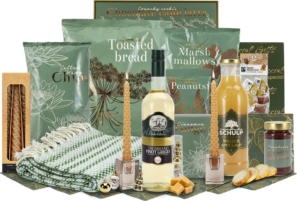 Kerstpakket Fair en chique