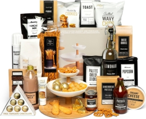 Kerstpakket Waardering