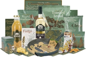 Kerstpakket Goed gekozen