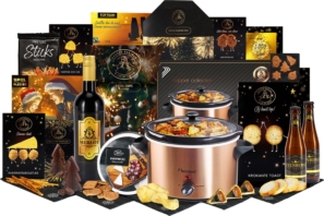 Kerstpakket Warm genieten