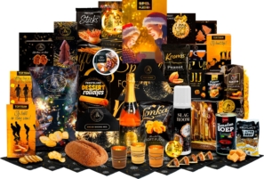 Kerstpakket Proost op 2024!