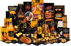 Kerstpakket Noorderlicht