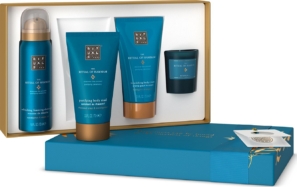 The Ritual of Hammam - Small Gift Set