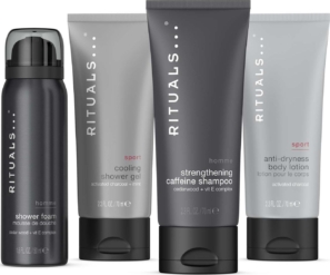 Rituals Homme - Small Gift Set