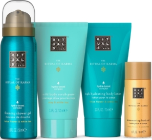 The Ritual of Karma - Small Gift Set