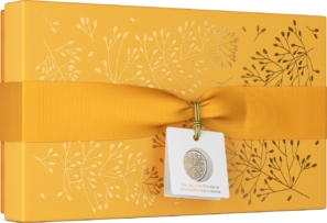 The Ritual of Mehr - Small Gift Set