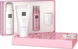 The Ritual of Sakura - Small Gift Set