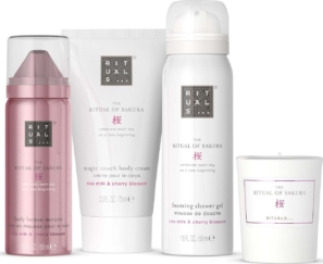 The Ritual of Sakura - Small Gift Set