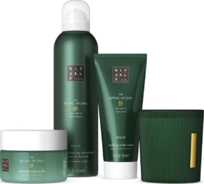 The Ritual of Jing - Medium Gift Set