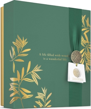 The Ritual of Jing - Medium Gift Set