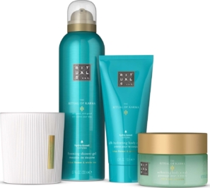 The Ritual of Karma - Medium Gift Set