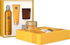 The Ritual of Mehr - Medium Gift Set