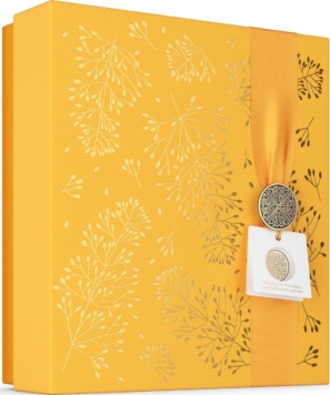 The Ritual of Mehr - Medium Gift Set