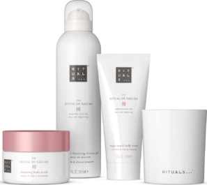 The Ritual of Sakura - Medium Gift Set