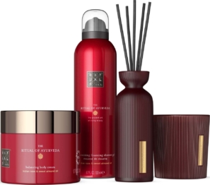 The Ritual of Ayurveda - Large Gift Set