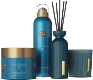 The Ritual of Hammam - Large Gift Set