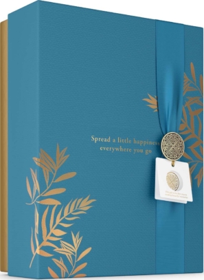 The Ritual of Hammam - Large Gift Set